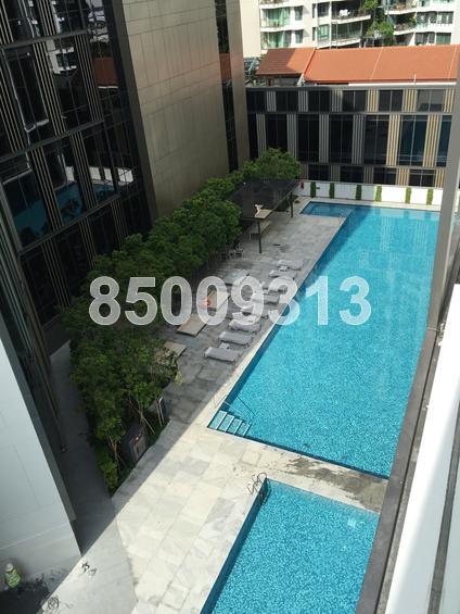 UP@Robertson Quay (D9), Apartment #106954132